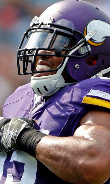 Vikings Countdown: Shutting down Texans' Hopkins, Fuller crucial